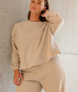 Cocoon Beige