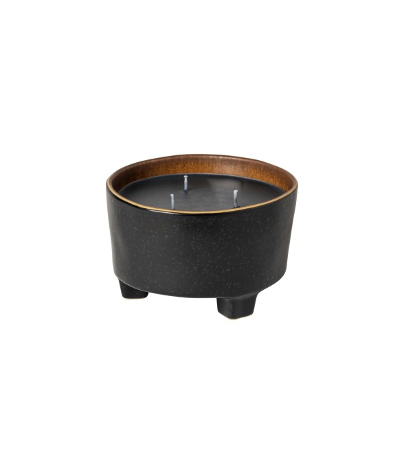 Bougie Grande à La Cire de...