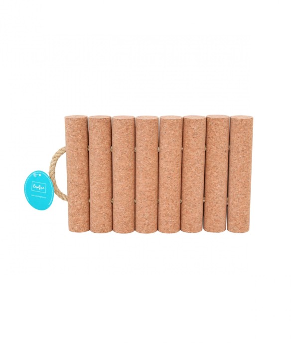 Dessous de Plat Radeau avec...