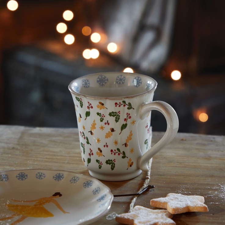 Mug The Nutcracker - Vaisselle de Noël