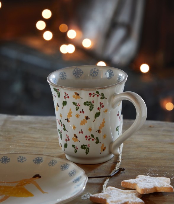 Mug The Nutcracker -...