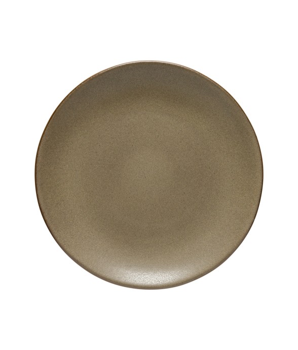 Assiette à Dîner Arenito