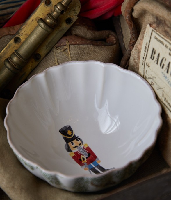 Bol à Soupe/Céréales The...