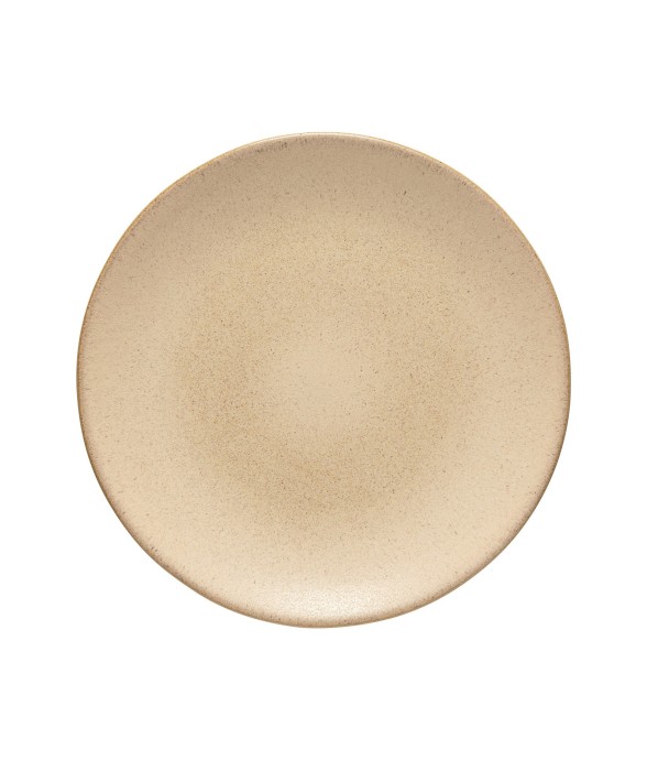 Assiette à Dîner Arenito