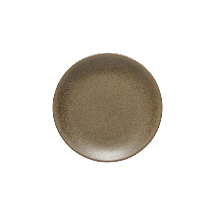 Assiette à Salade/Dessert Arenito