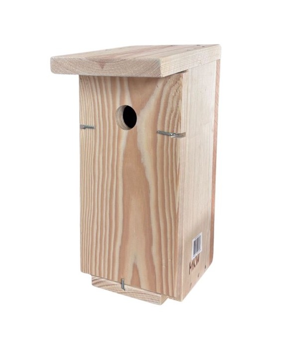 Nichoir à mésanges 33 mm...