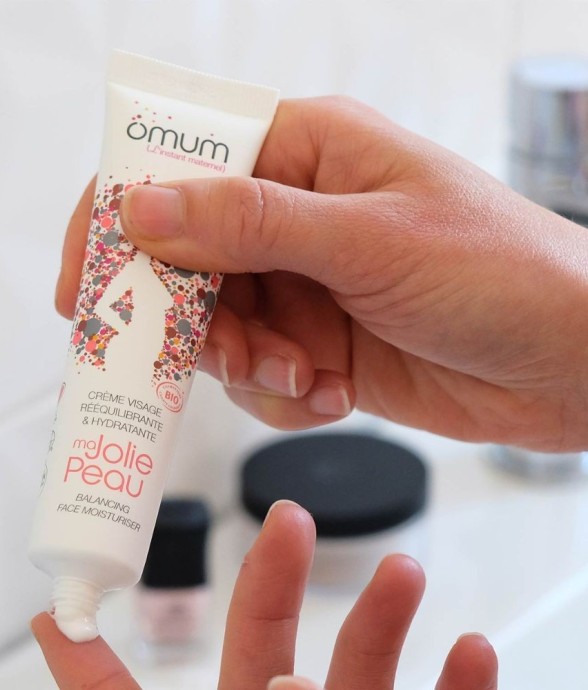 Coffret Cadeau Future Maman...