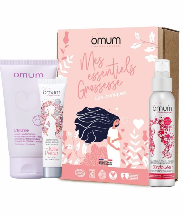 Coffret Mes Essentiels...