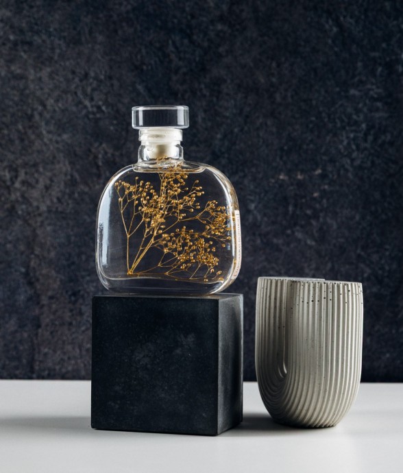 Herbarium fait main Plante...