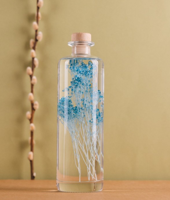 Herbarium fait main Plante...