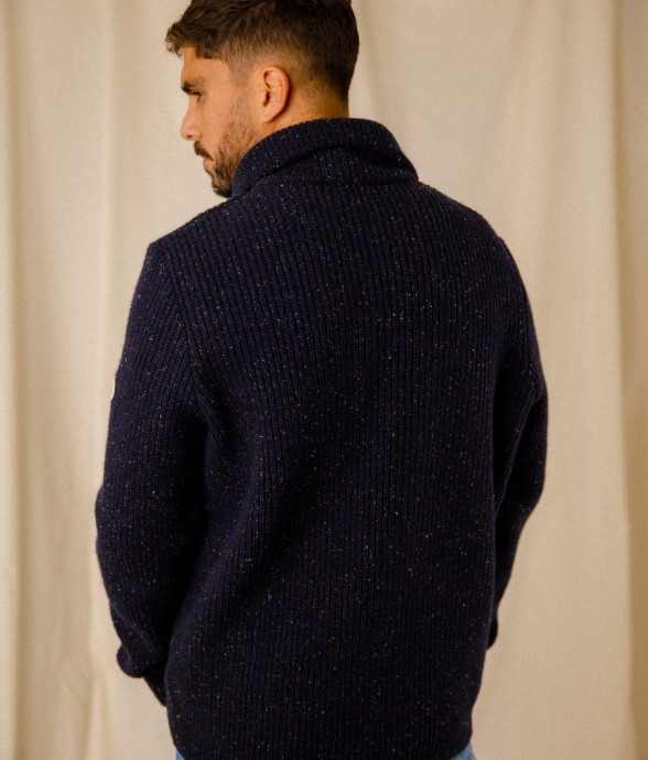 Pull camionneur unisexe Lou...