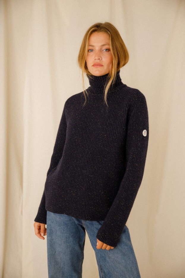 Pull Unisexe Marley tweed