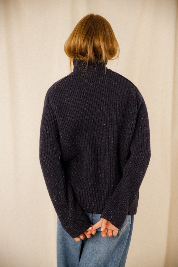 Pull Unisexe Marley tweed