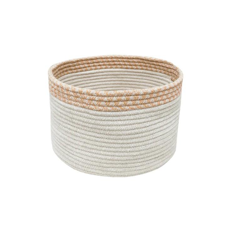 Panier Kilo En Coton Little Chefs