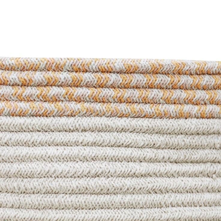 Panier Kilo En Coton Little Chefs