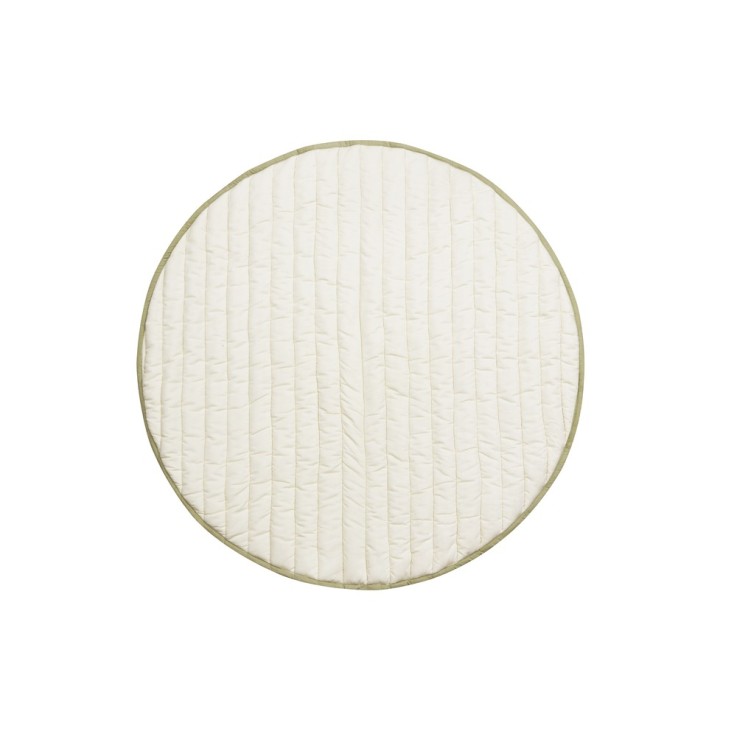 Tapis De Jeu Feuille De Bambou Bamboo