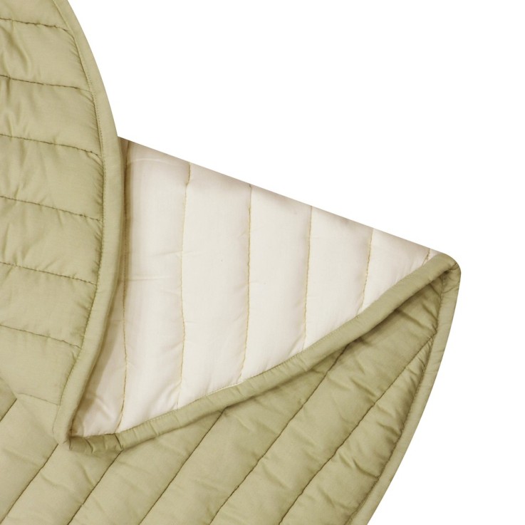 Tapis De Jeu Feuille De Bambou Bamboo