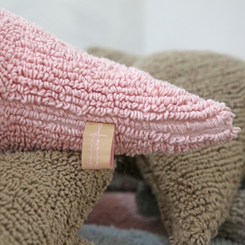 Coussin En Coton Stars