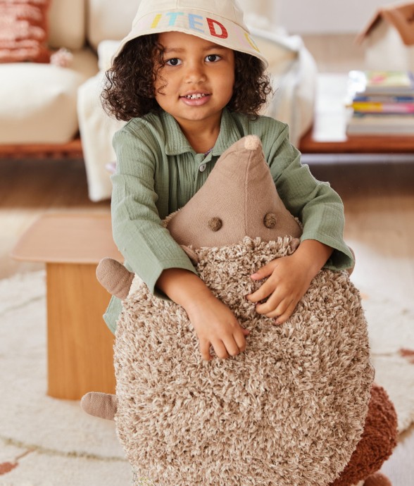  Coussin De Sol En Coton...