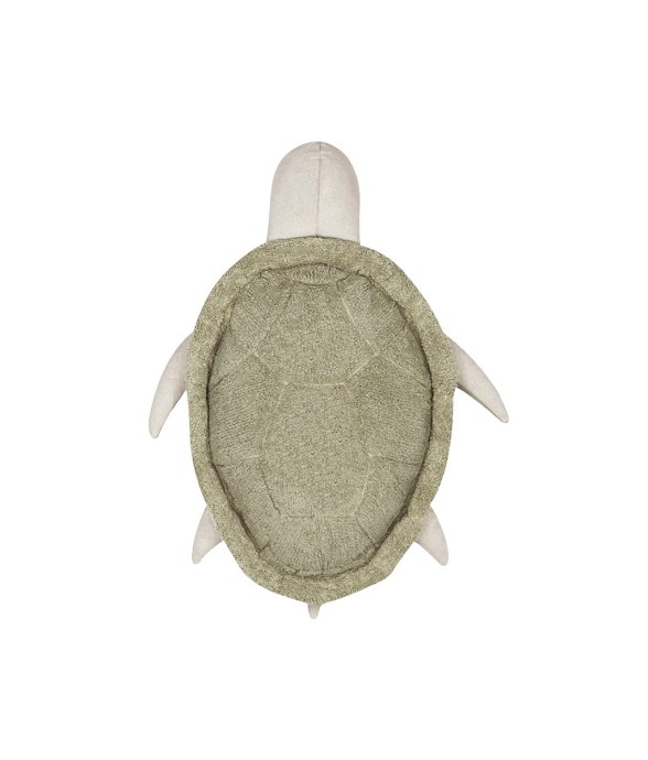 Pouf En Coton Madame Tortue...