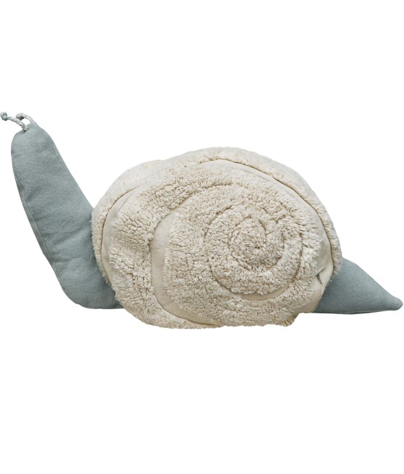 Pouf En Coton Monsieur...