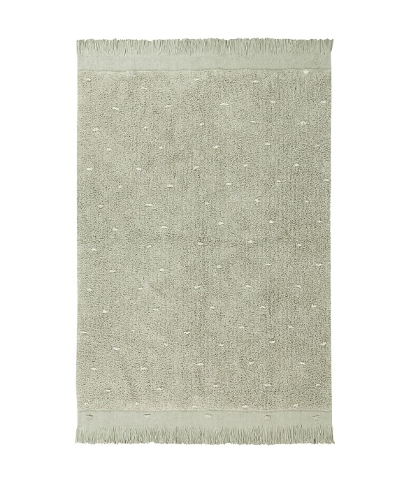 Tapis Rectangulaire En...