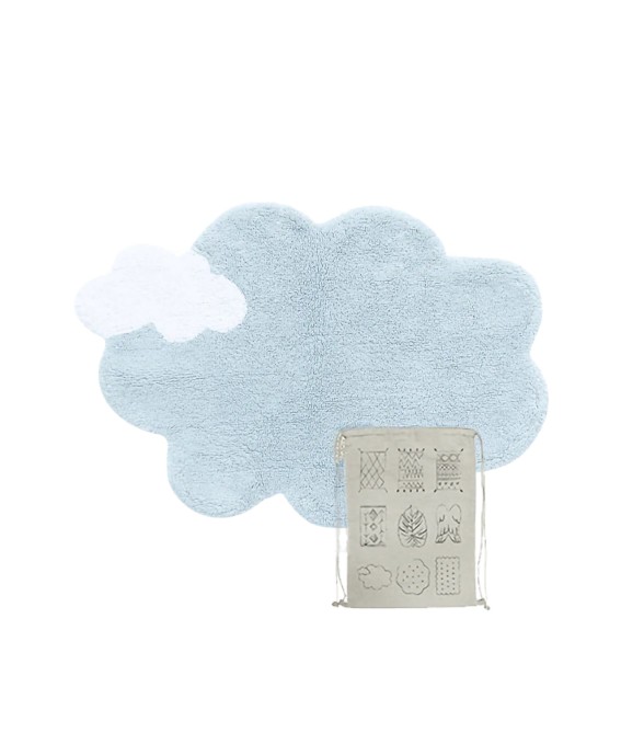 Tapis Rectangulaire En...