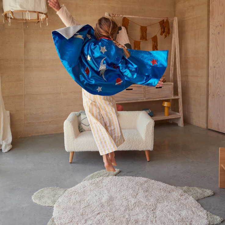 Tapis Rond En Coton Tortue De Mer Merveilles De La Mer