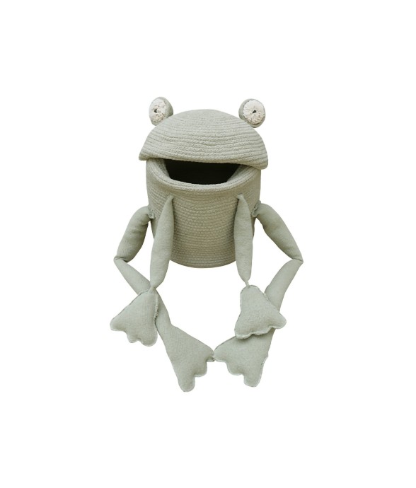 Panier Fred La Grenouille...