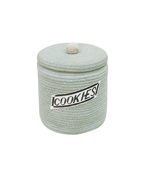 Panier Pot À Biscuits En...