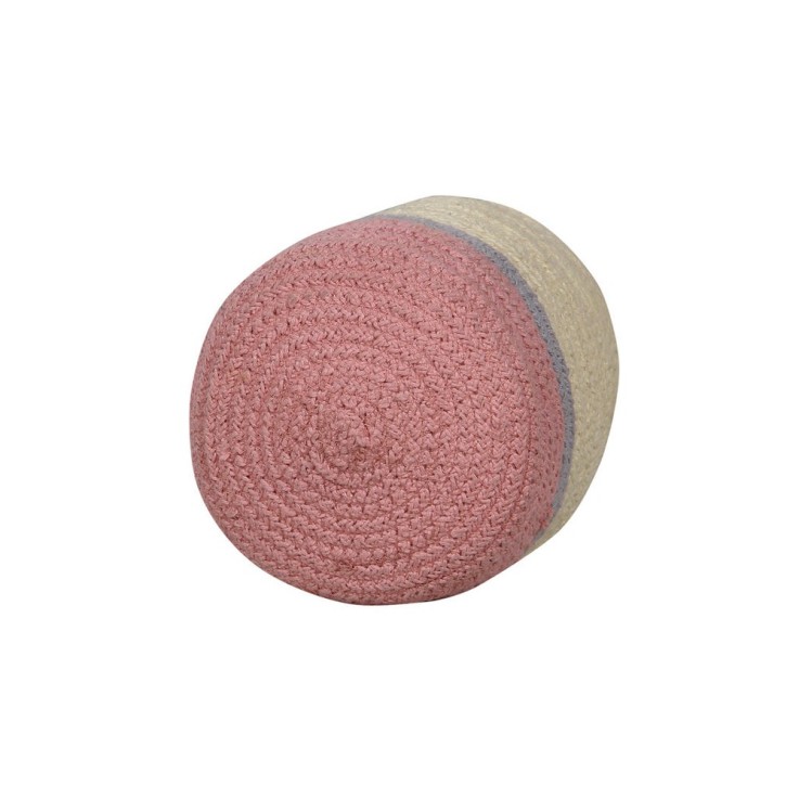 Panier À Crayons En Coton Back-To-School