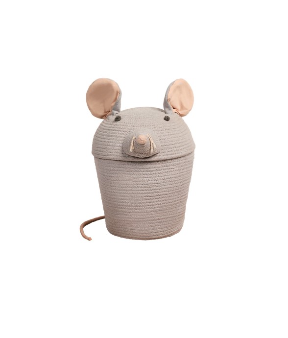 Panier Le Rat Renata En...