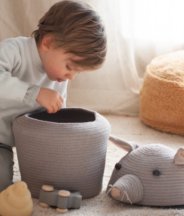 Panier Le Rat Renata En...