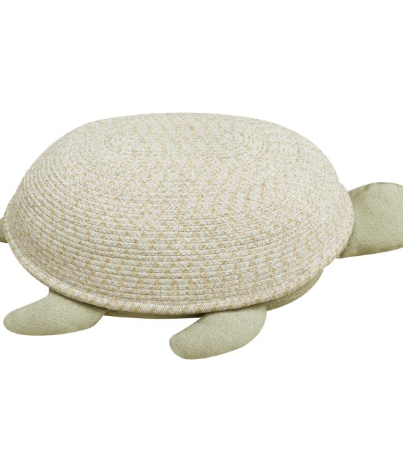 Panier Maman Tortue En...