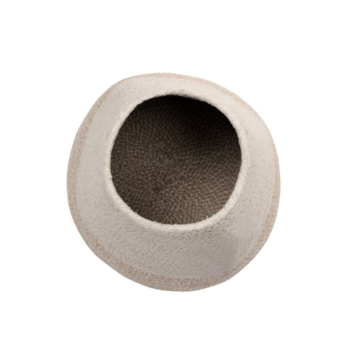 Panier Maman Champignon En Coton Cotton Woods