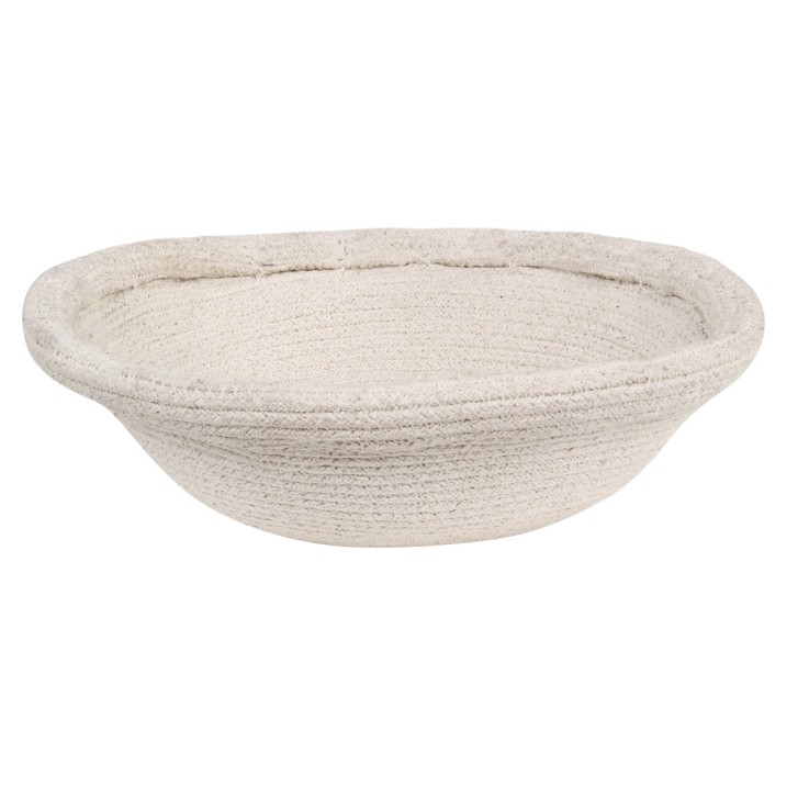 Panier Maman Champignon En Coton Cotton Woods