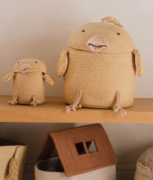 Panier Mini Charlie Le...