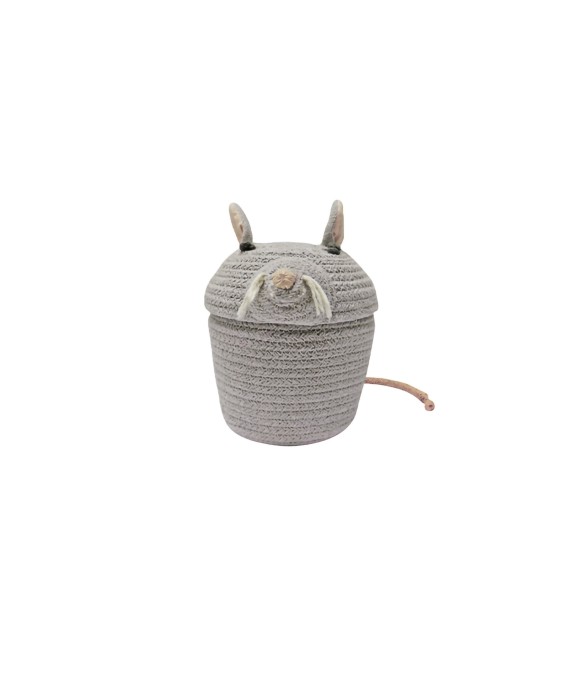 Panier Mini Renata Le Rat...