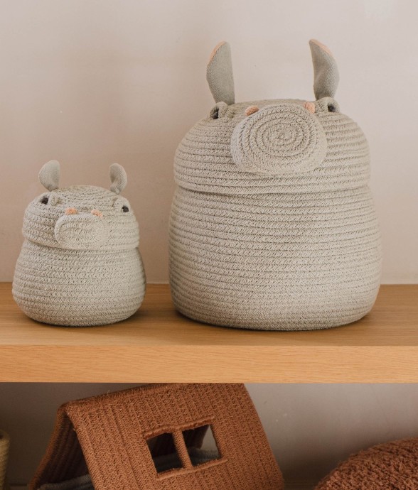 Panier Mini Henry...