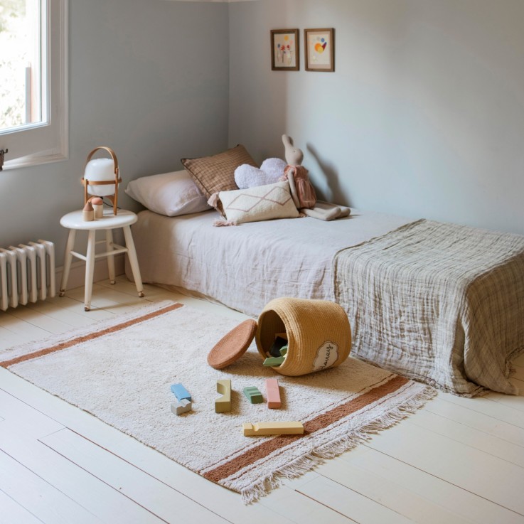 Panier Pot De Miel En Coton Little Chefs