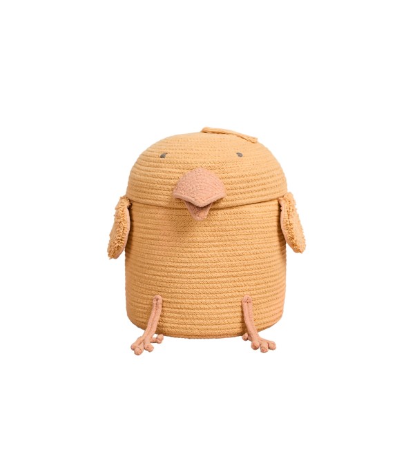 Panier Le Poulet Charlie En...