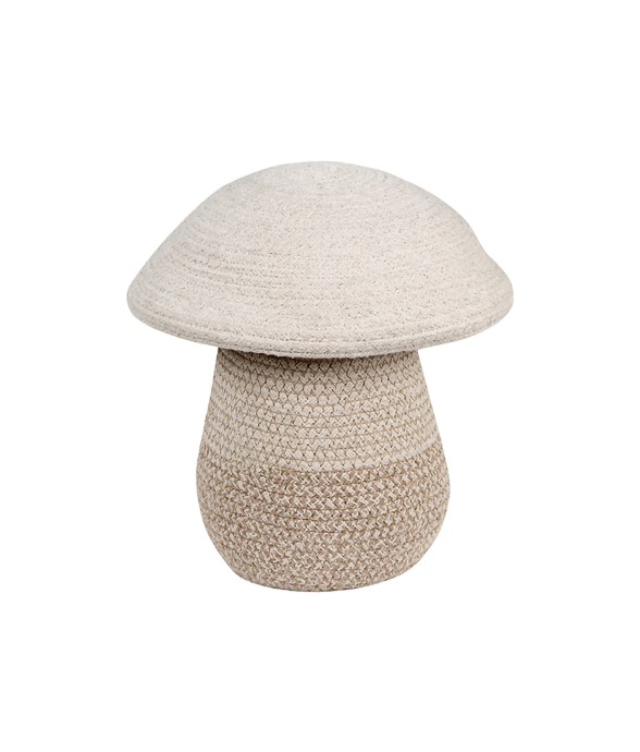 Panier Bébé Champignon En...