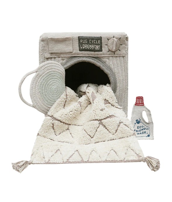 Panier De Machine À Laver...