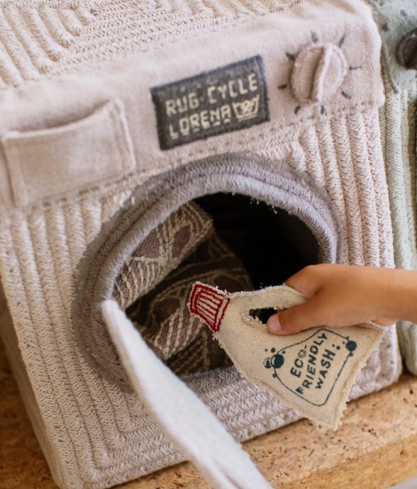 Panier De Machine À Laver...