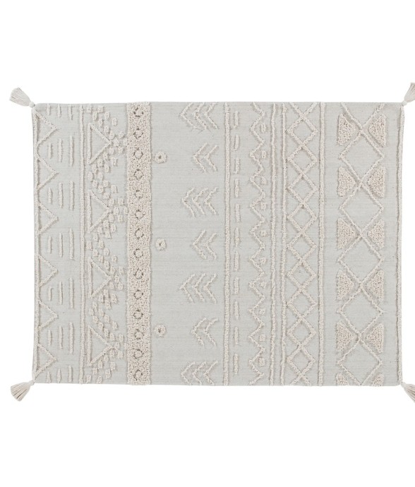 Tapis Rectangulaire En...