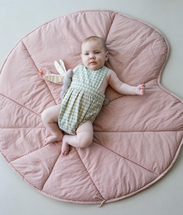 Tapis De Jeu Nénuphar...