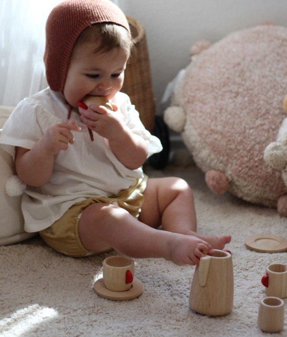 Coussin De Sol En Coton...