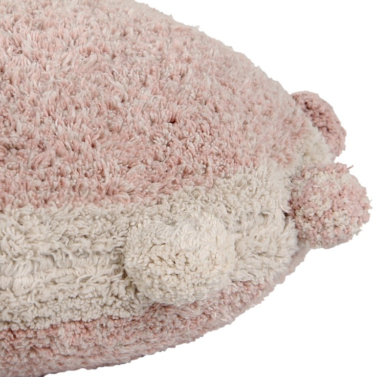 Coussin De Sol En Coton Bubbly Honey Bubbly