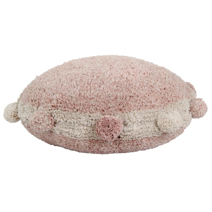 Coussin De Sol En Coton Bubbly Honey Bubbly
