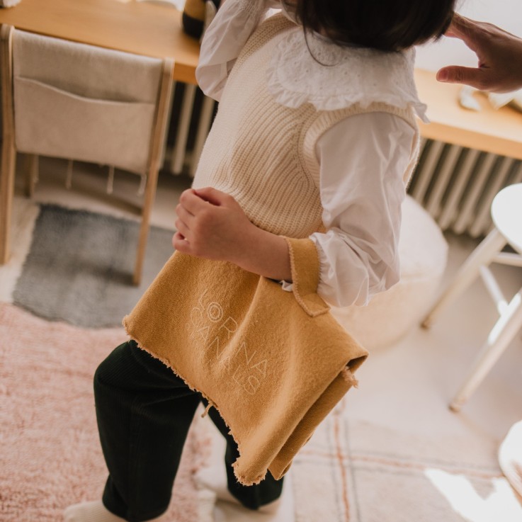 Set De Jouets From Nectar To Honey En Coton Green Toys